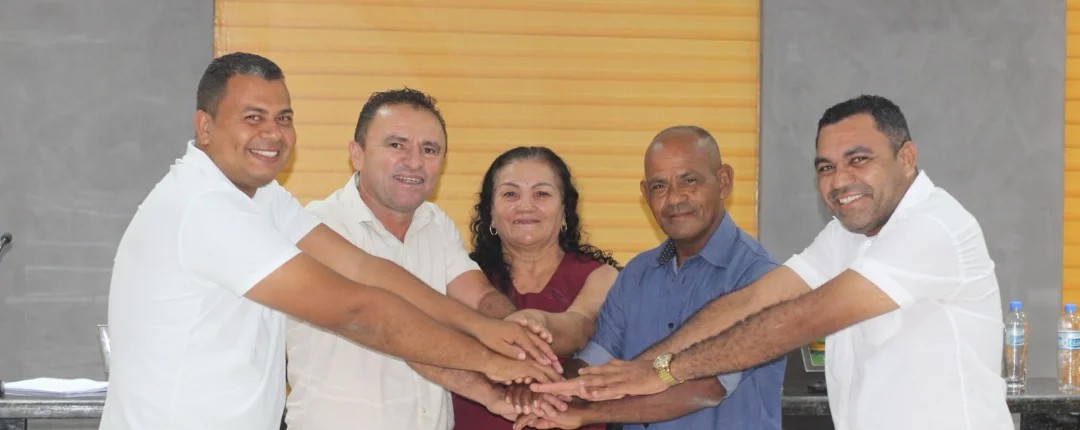 Câmara Municipal de Jurema realiza última Sessão Ordinária do semestre com aprovação de matéria orçamentária para 2027