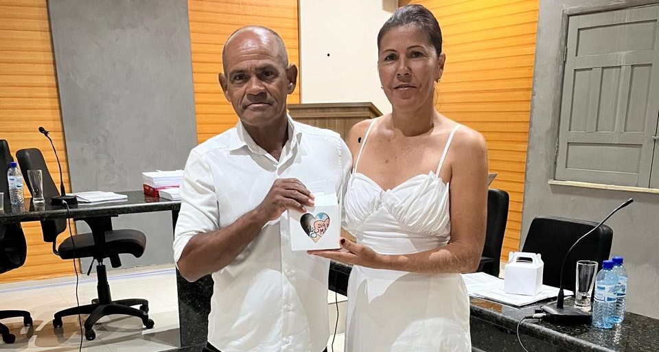 Sessão Ordinária em Homenagem ao Dia das Mães emociona na Câmara de Jurema do Piauí