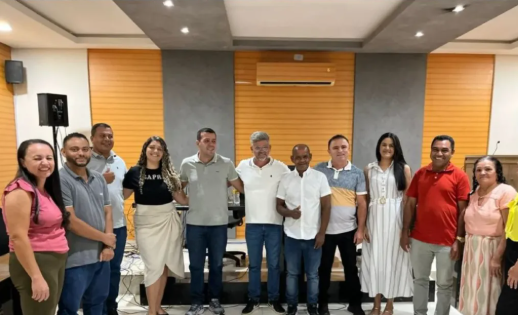 Câmara Municipal de Jurema realiza última Sessão Ordinária do ano de 2025