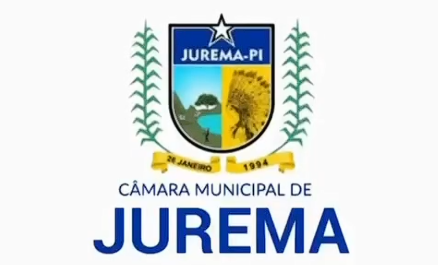 Câmara Municipal de Jurema convoca para Sessão Ordinária nesta sexta-feira